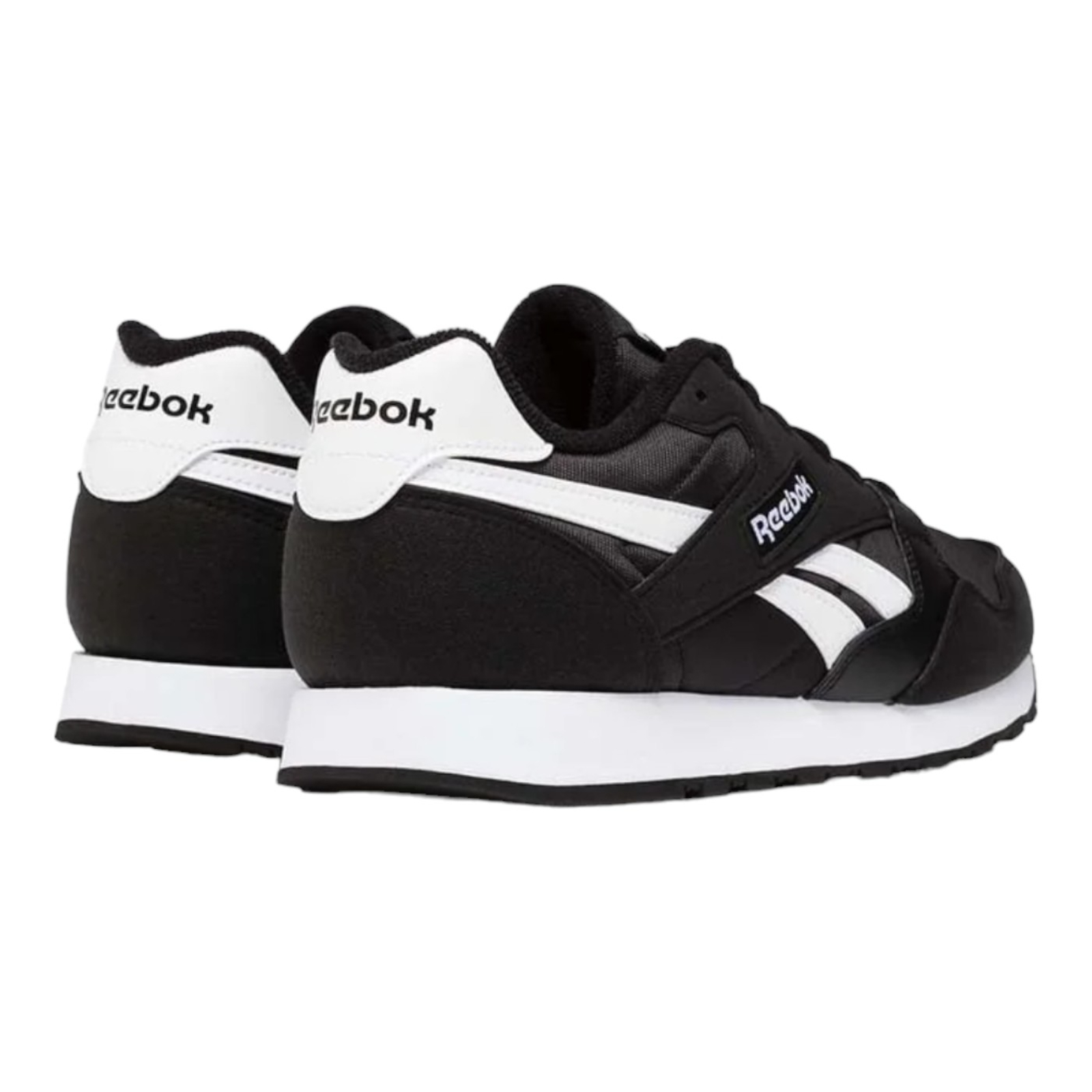 TENIS REEBOK UNISEX NEGRO REEBOK ROYAL ULTRA 100032921.