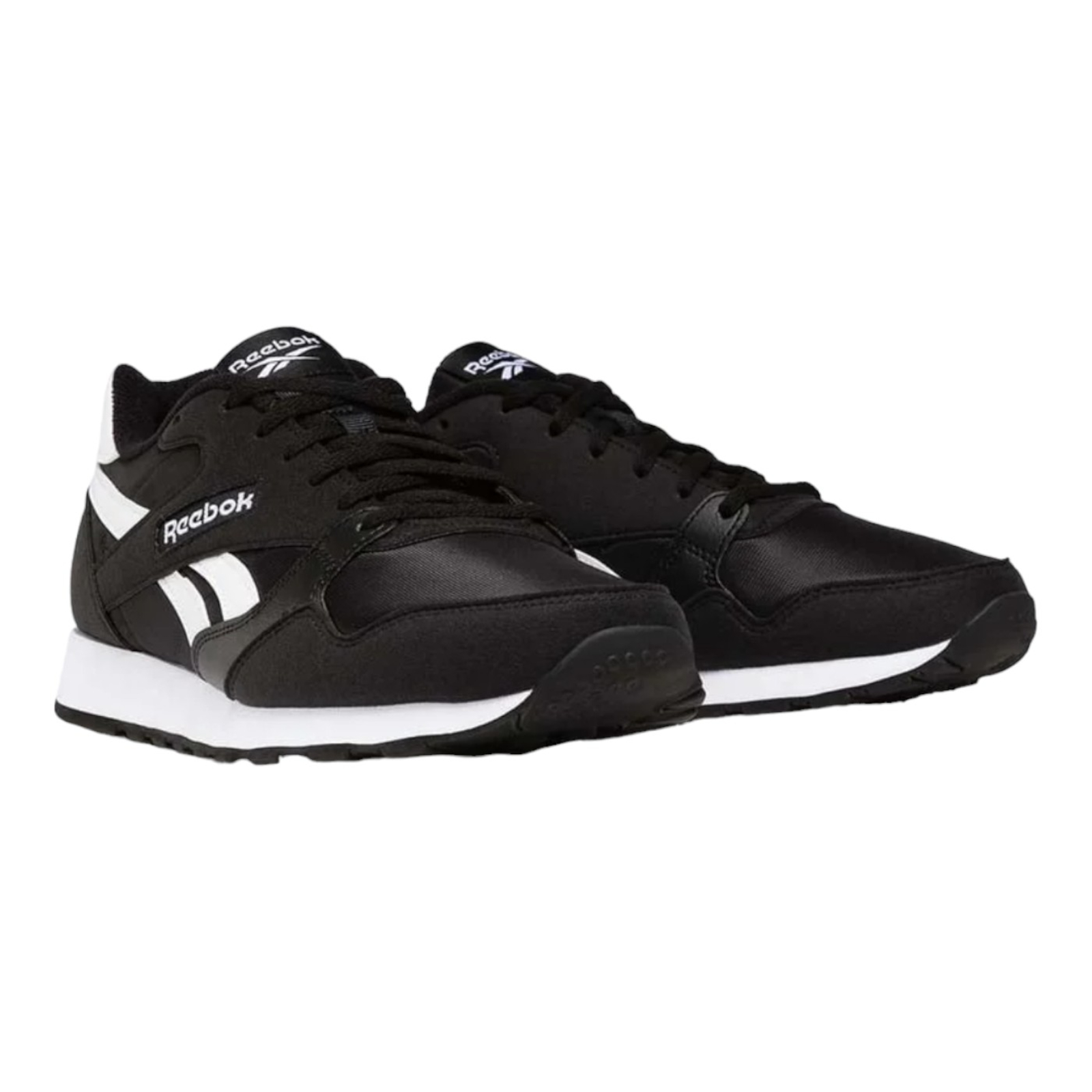 TENIS REEBOK UNISEX NEGRO REEBOK ROYAL ULTRA 100032921.
