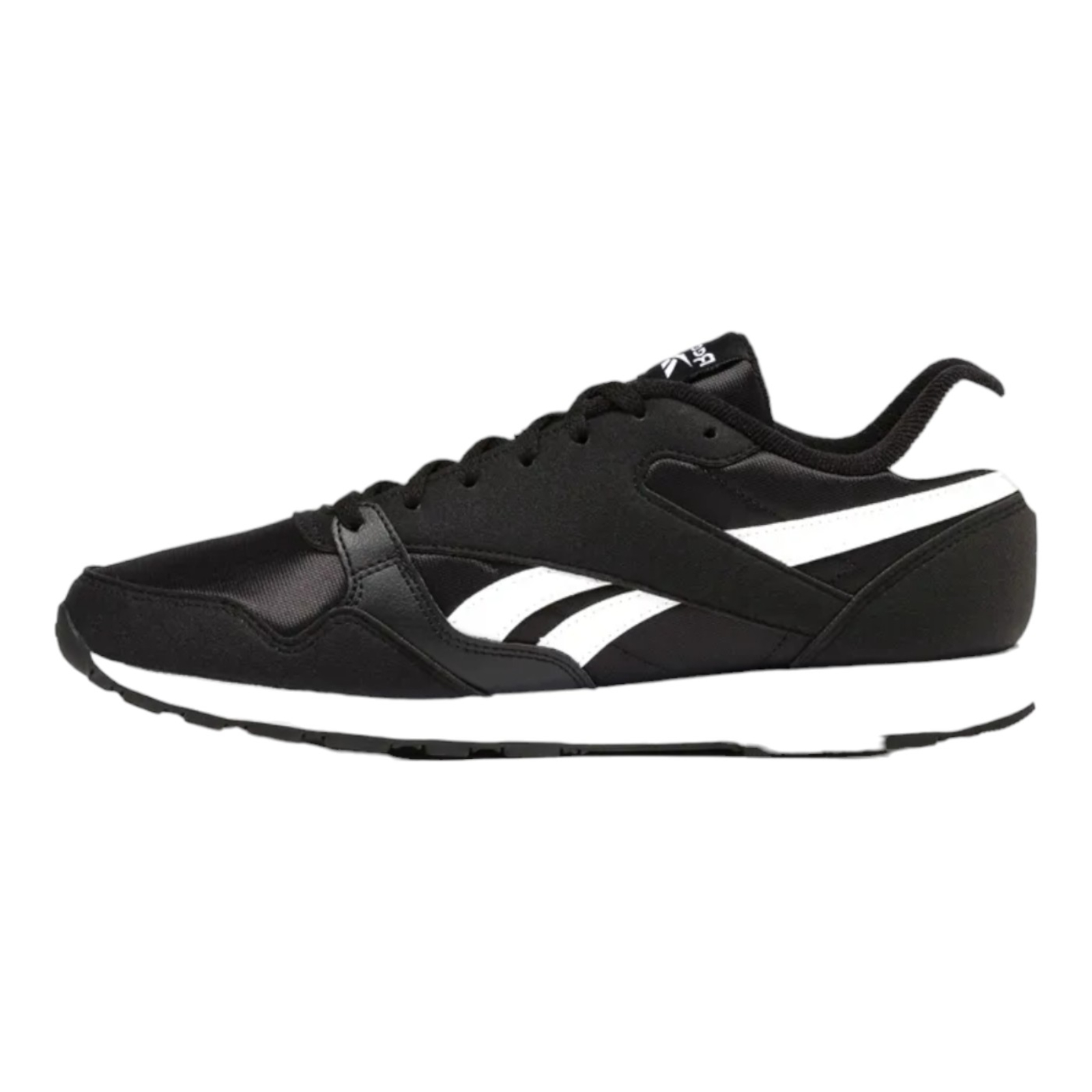 TENIS REEBOK UNISEX NEGRO REEBOK ROYAL ULTRA 100032921.