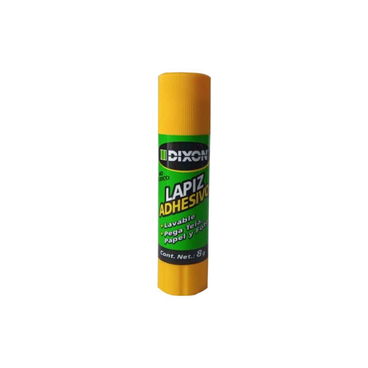 Lapiz Adhesivo Dixon 8 Gramos 30 Piezas Resistol En Barra