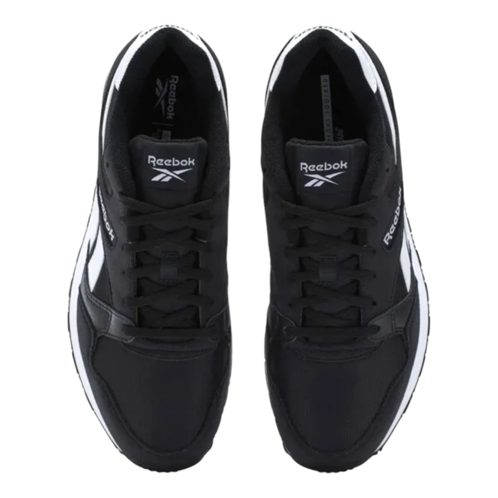 TENIS REEBOK UNISEX NEGRO REEBOK ROYAL ULTRA 100032921.