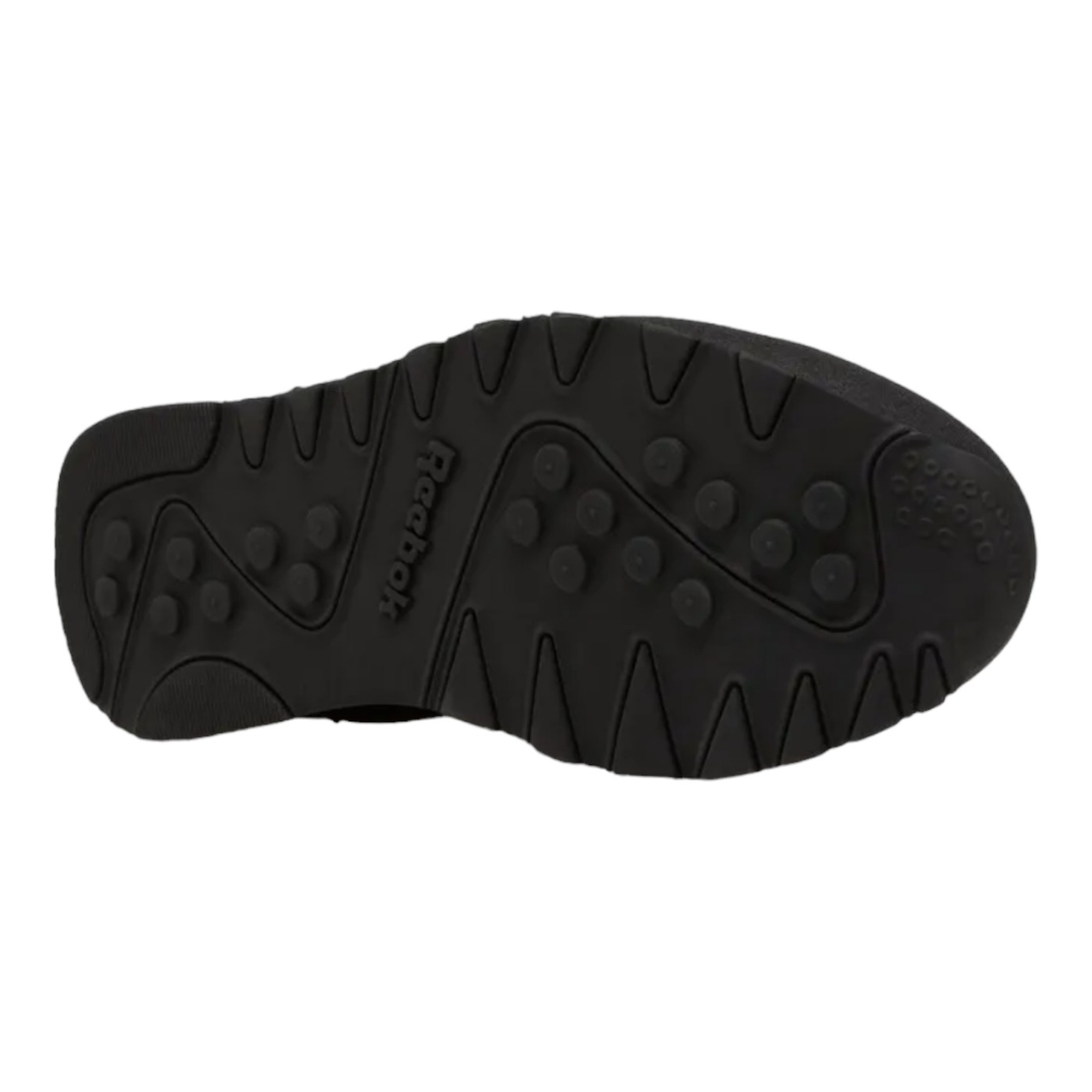 TENIS REEBOK UNISEX NEGRO REEBOK ROYAL ULTRA 100032921.