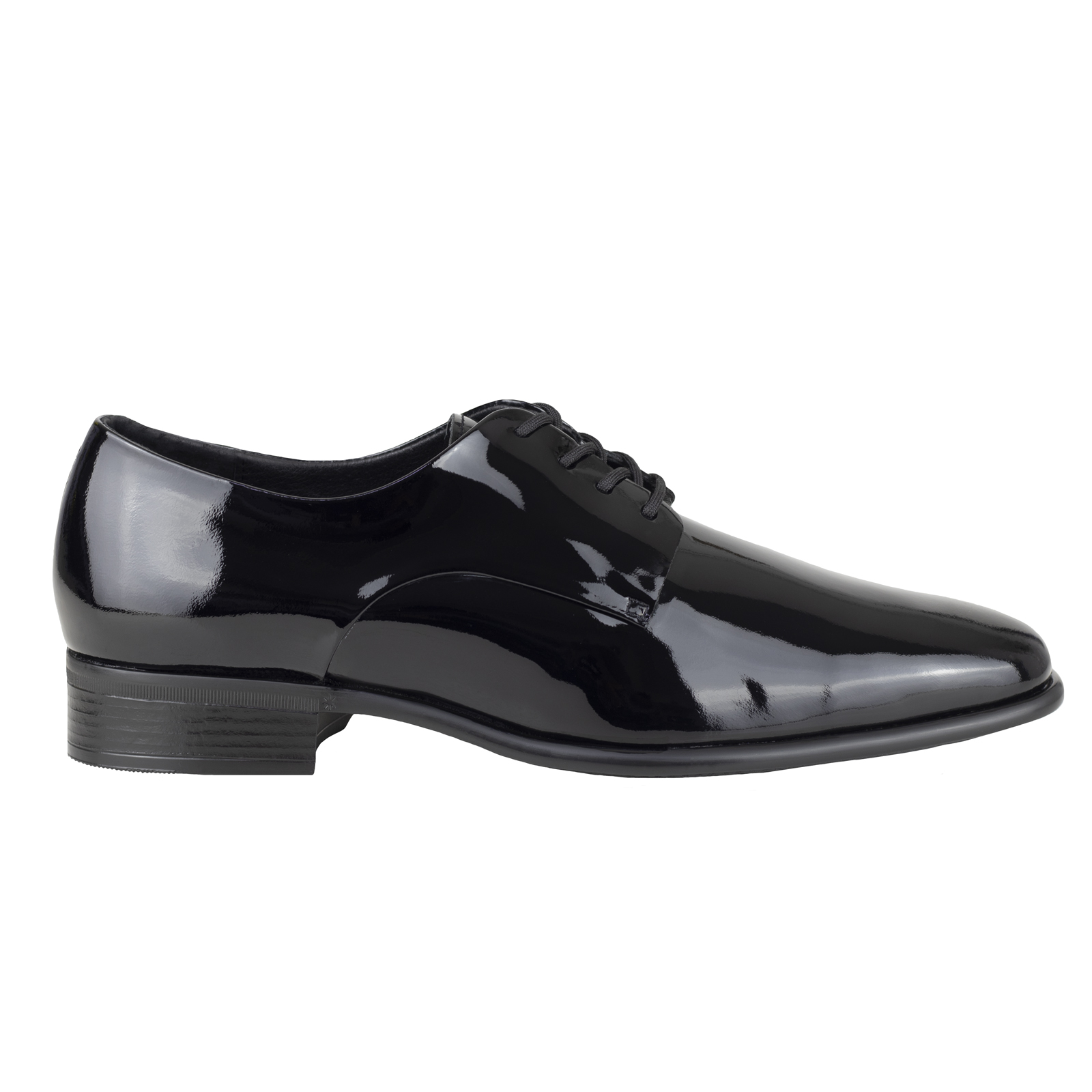 Zapato Oxford Hombre Negro De Vestir Gino Cherruti Piel 221 Negro.
