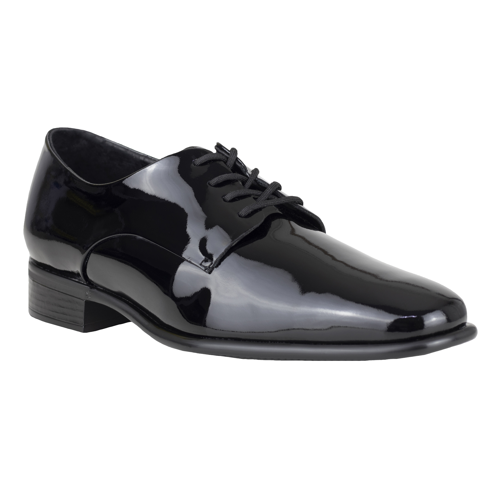 Zapato Oxford Hombre Negro De Vestir Gino Cherruti Piel 221 Negro.