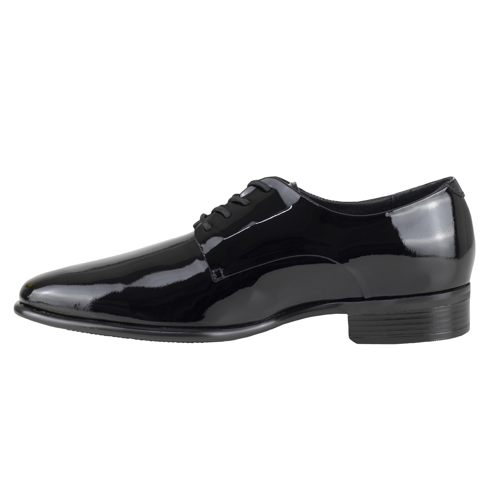 Zapato Oxford Hombre Negro De Vestir Gino Cherruti Piel 221 Negro.