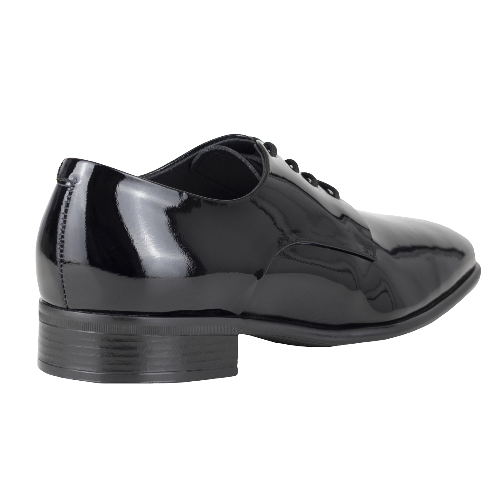 Zapato Oxford Hombre Negro De Vestir Gino Cherruti Piel 221 Negro.