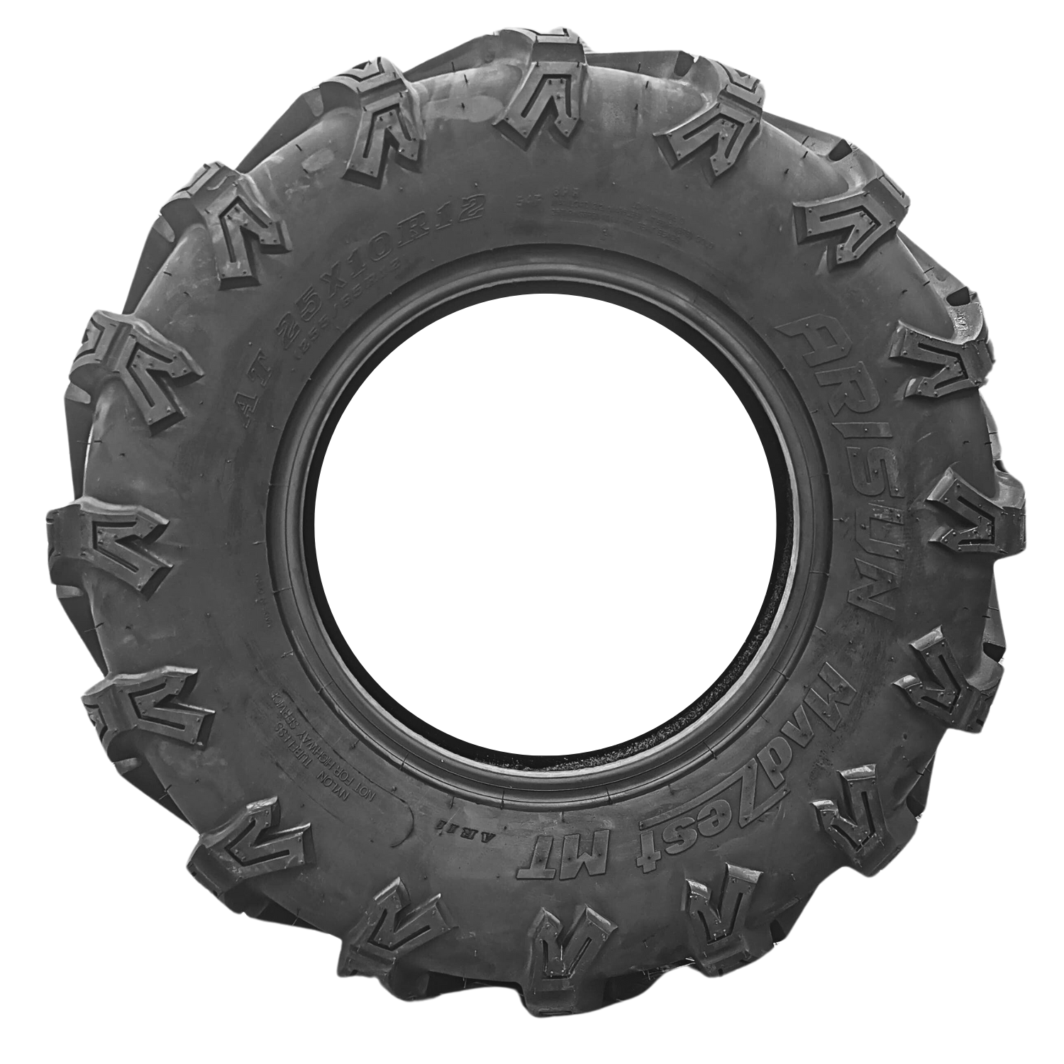 LLANTA 26X9 R12 ARISUN MAD ZEST MT