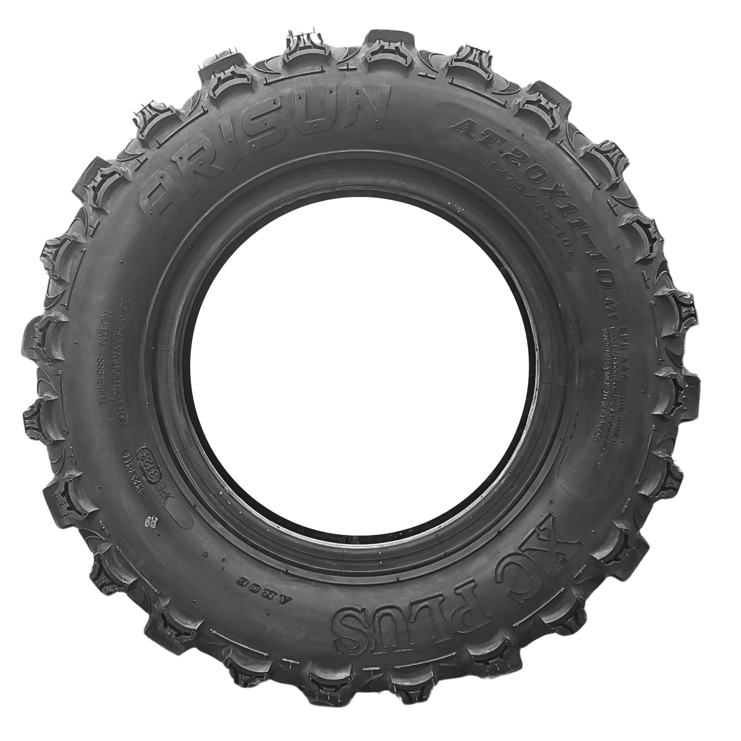 LLANTA 20X11-9 ARISUN XC PLUS