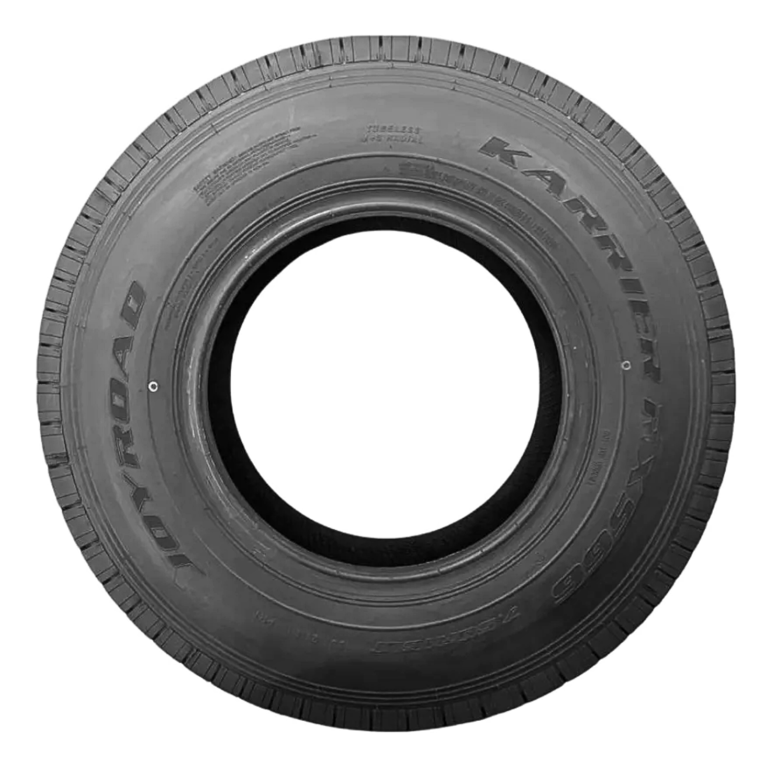 Llanta 7.50r16 123m Rx566 Karrier Joyroad