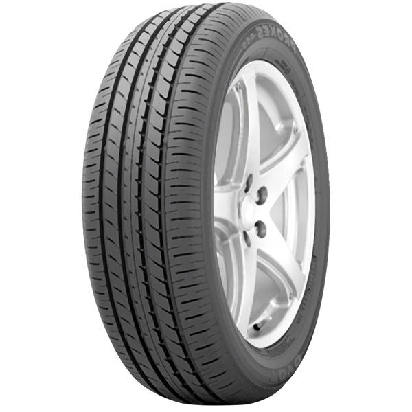 PAQUETE DE 2 LLANTAS 185/60R16 TOYO PROXES R39 .
