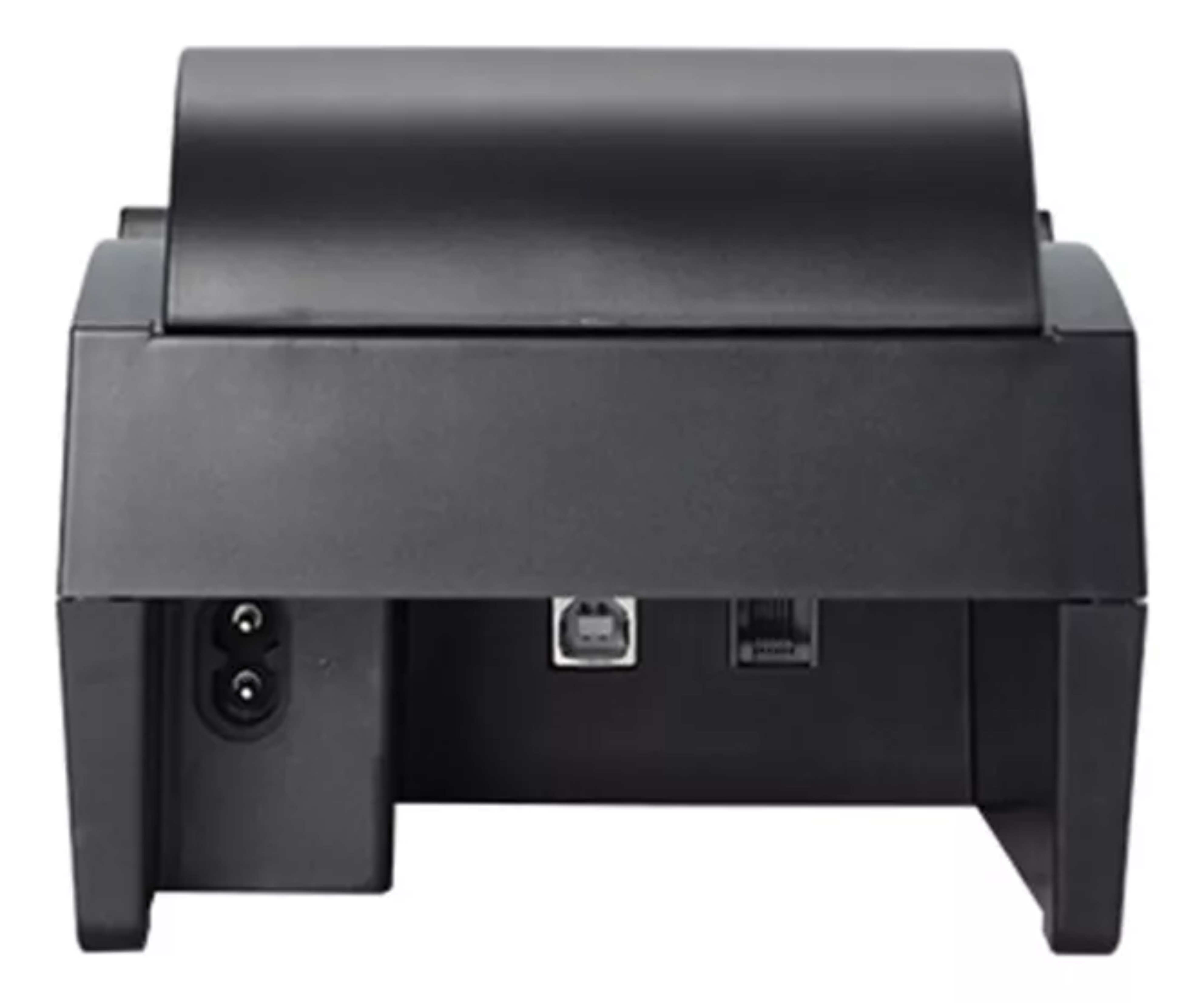 Impresora Térmica Usb Impresora De Recibos De 58 Mm FANDBO XP-58IIH Negro 110V.