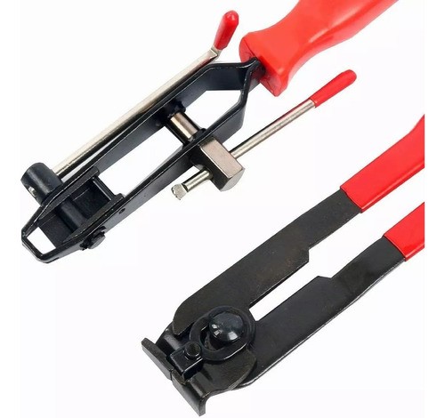 Pinza Para Abrazadera De Manguera 3 Piezas