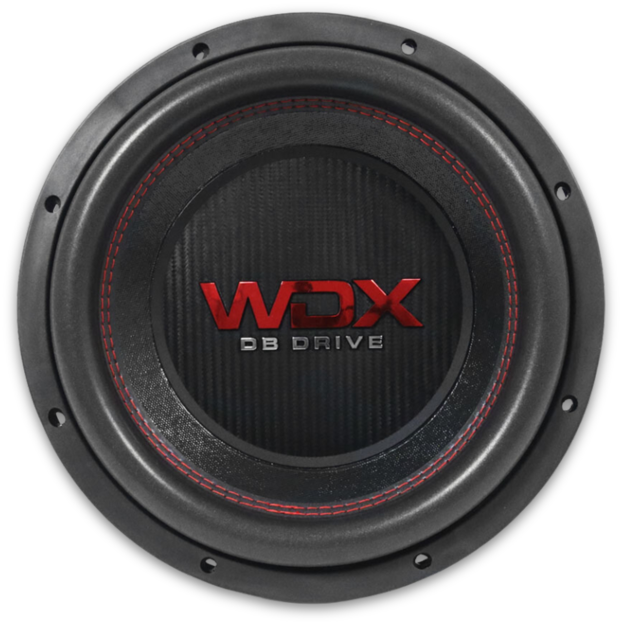 Subwoofer 10 Pulgadas Db Drive WDX10G14 Woofer .
