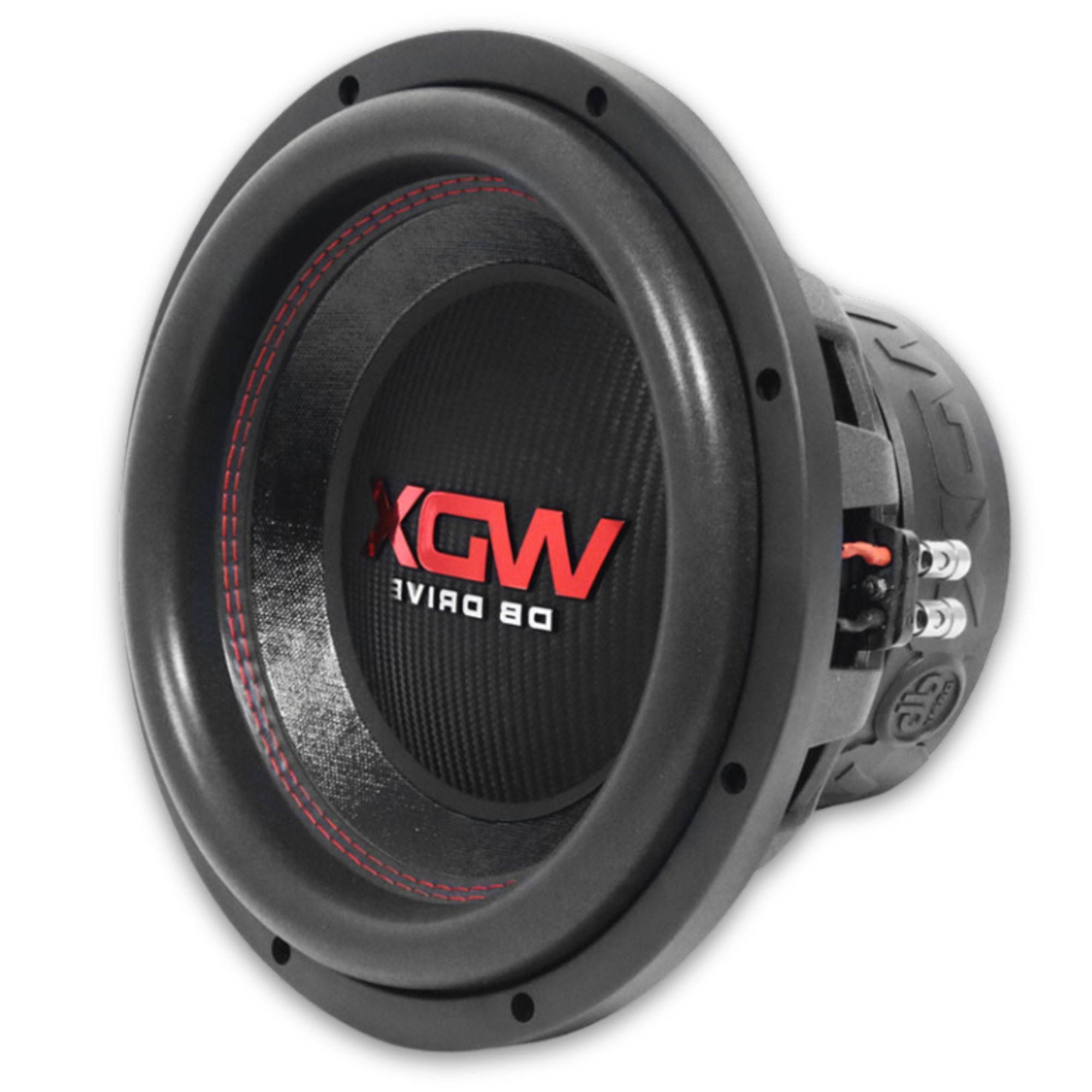 Subwoofer 10 Pulgadas Db Drive WDX10G14 Woofer .