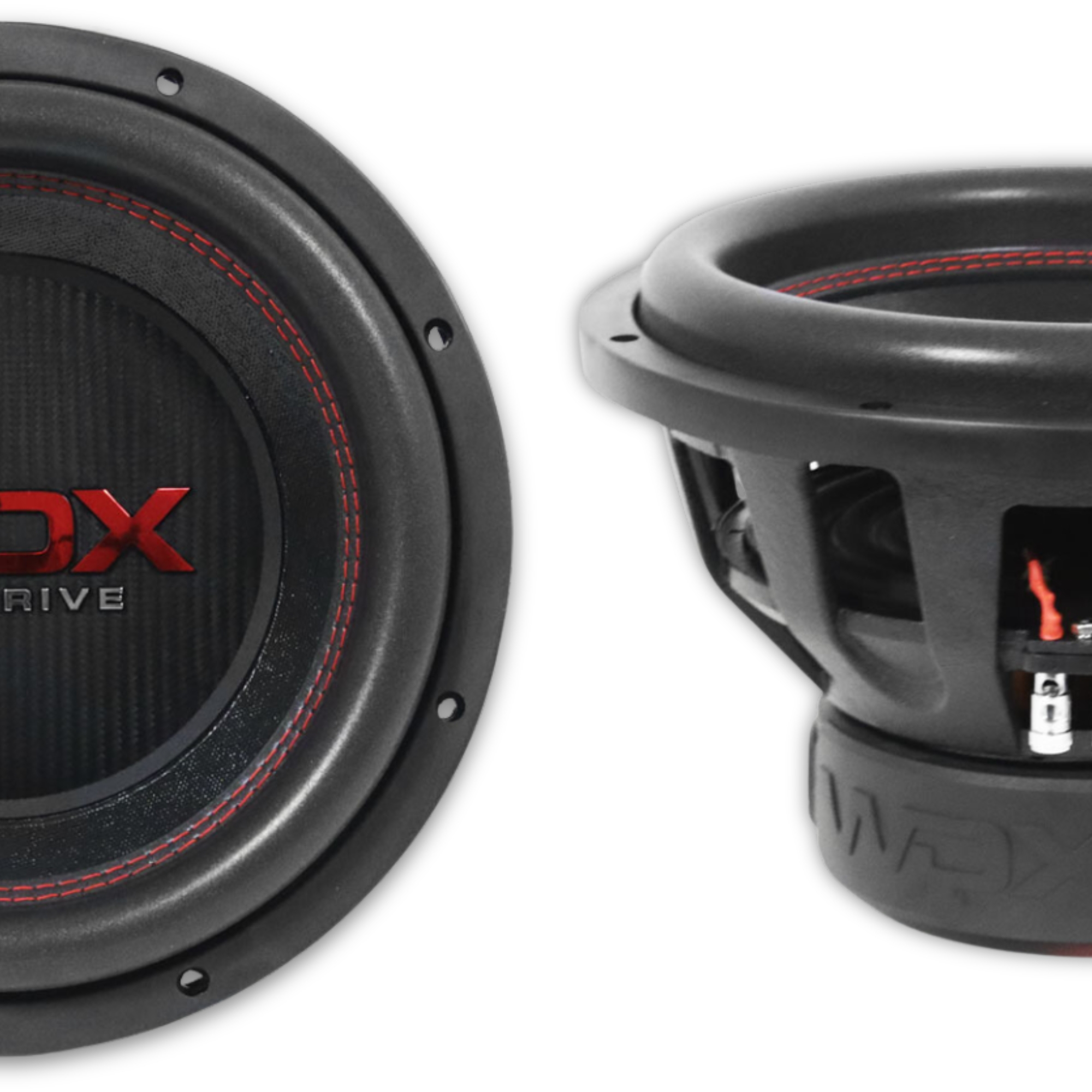 Subwoofer 10 Pulgadas Db Drive WDX10G14 Woofer .