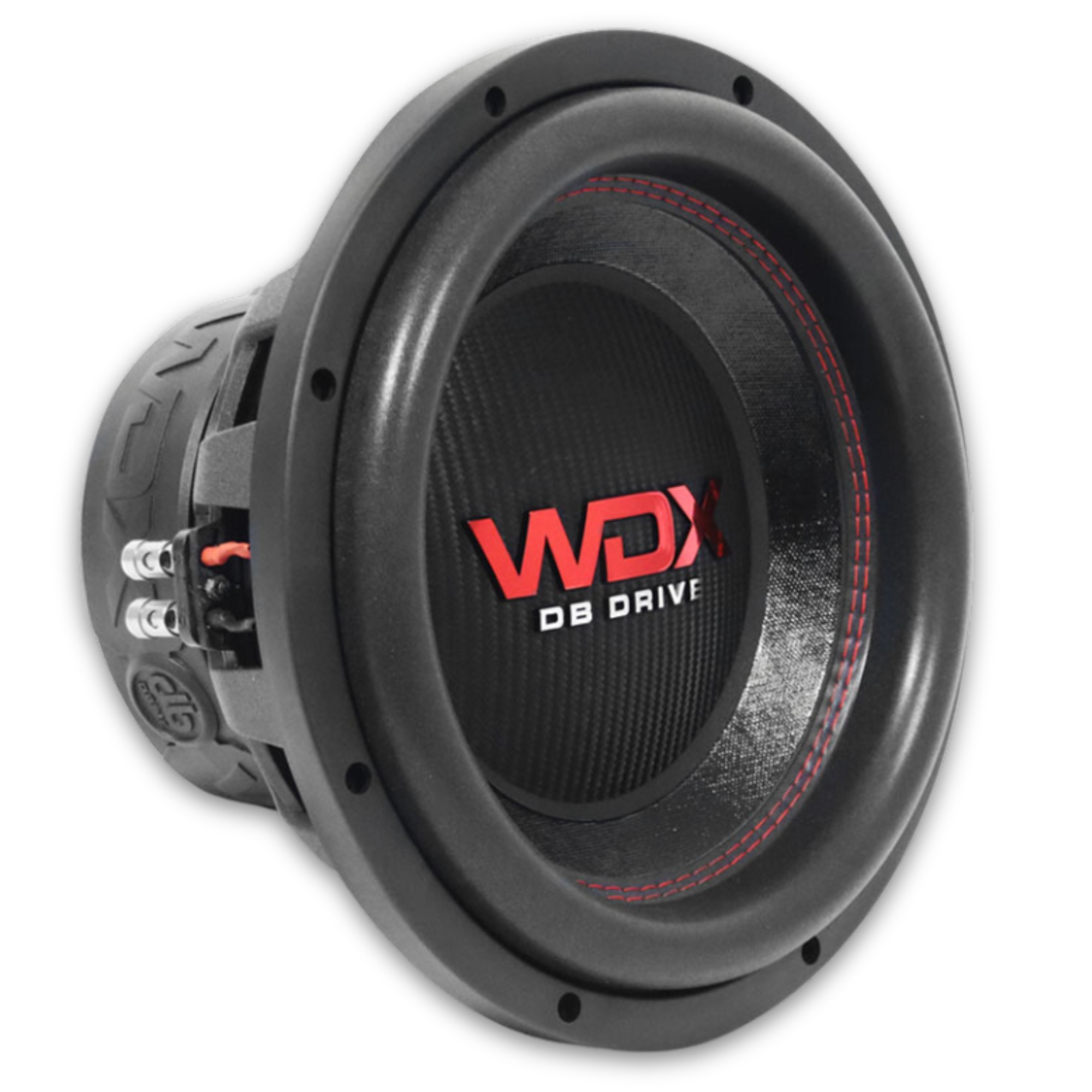 Subwoofer 10 Pulgadas Db Drive WDX10G14 Woofer .