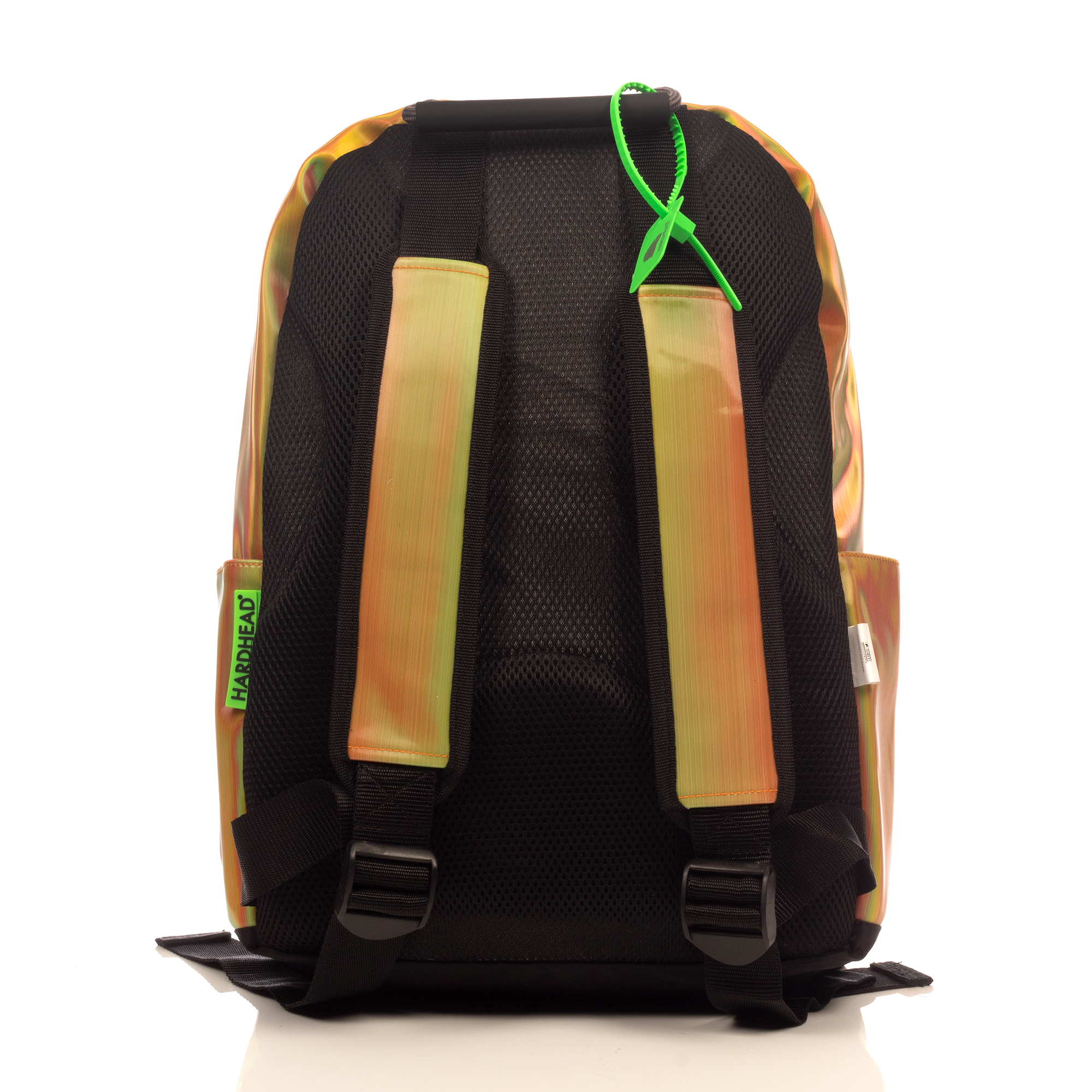 Mochila Hardhead Back To The Future Marty Mcfly Diseño 