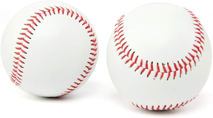 A Mingzhe Juego de Pelotas de béisbol Bate de béisbol + Béisbol + Guantes de béisbol de PVC de 10.5 Pulgadas,Bate de béisbol de aleación de Aluminio de 25 Pulgadas Kit de béisbol para niños.
