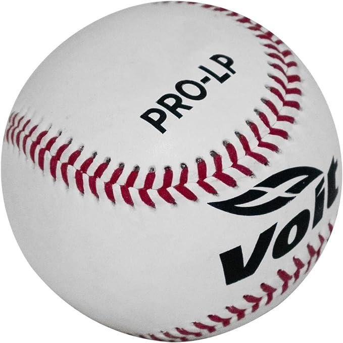 A Voit Pelota de Beisbol Profesional.