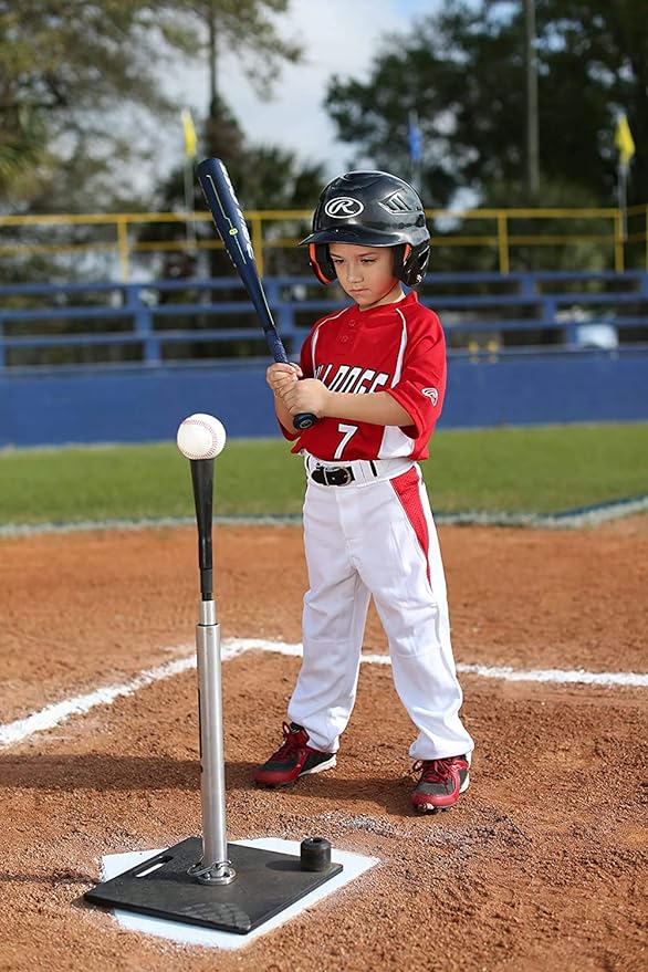 A Rawlings - Pelotas de béisbol para jóvenes o Entrenamiento (Caja de 3 o 12).