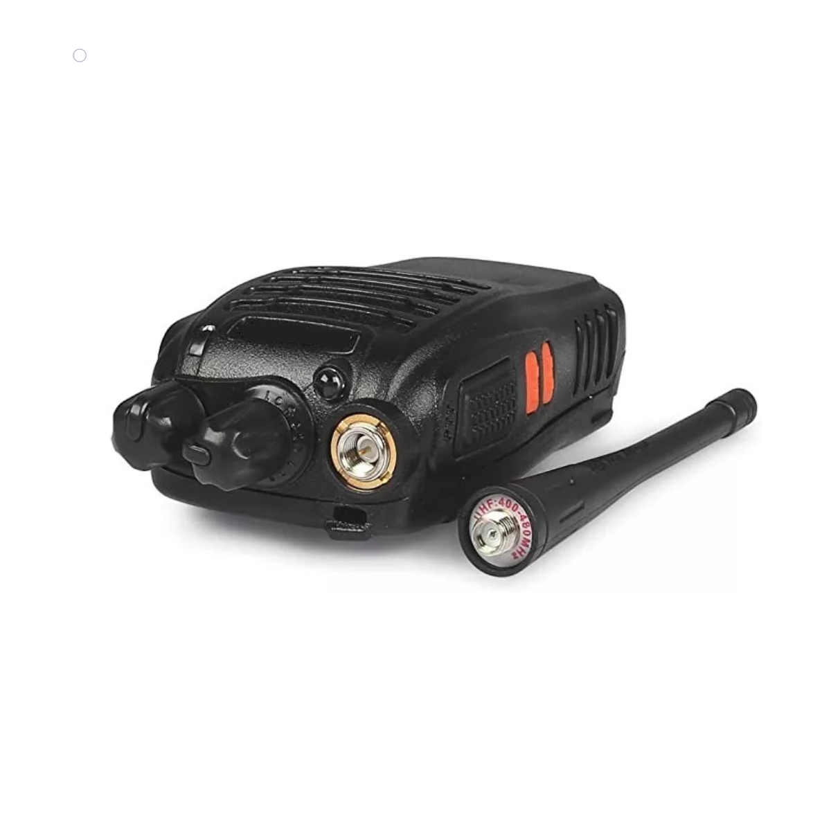 Radios Baofeng Walkie Talkies Bf-888s Kit 2 Pc Manos Libres.
