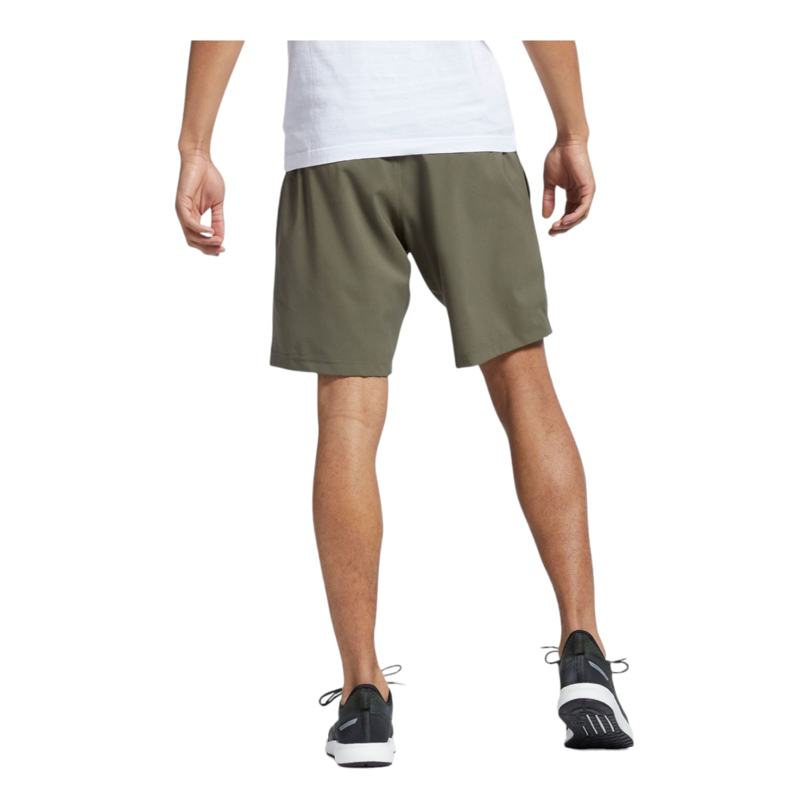 SHORT REEBOK HOMBRE VERDE REEBOK APPAREL 100054209.