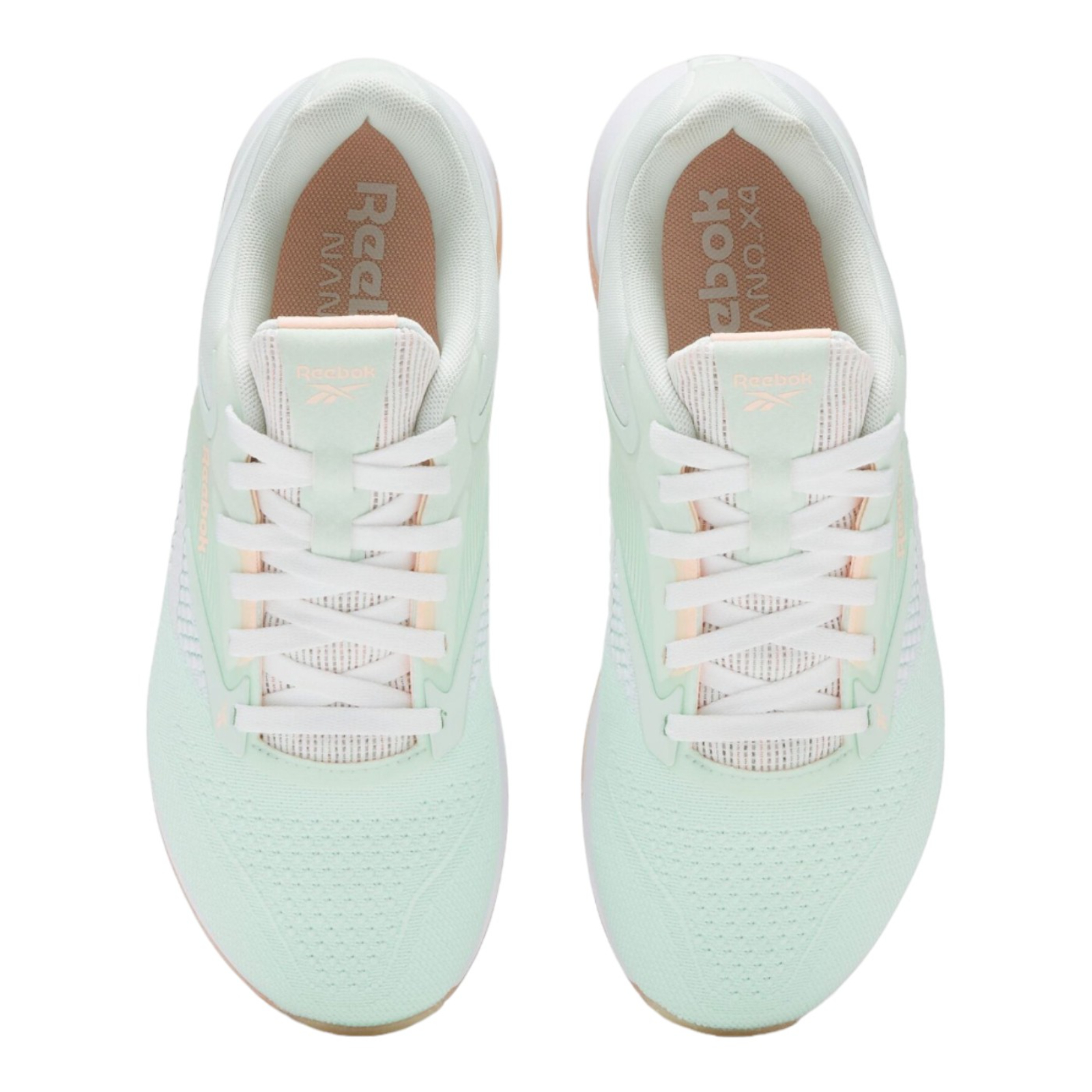 TENIS REEBOK MUJER VERDE REEBOK NANO 100074189
