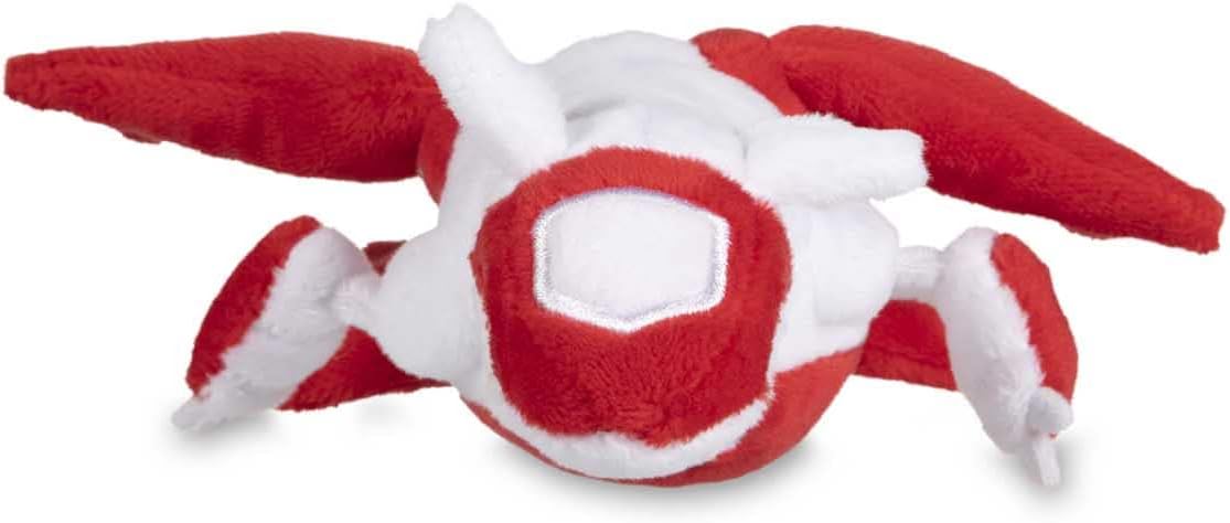 Latias Pokemon Center Anime Peluche Felpa Juguetes Niños Original
