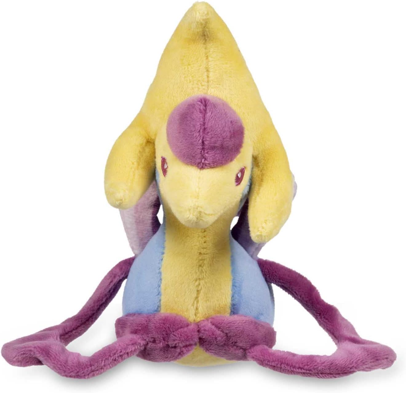 Cresselia Pokemon Center Anime Peluche Felpa Juguetes Niños Original