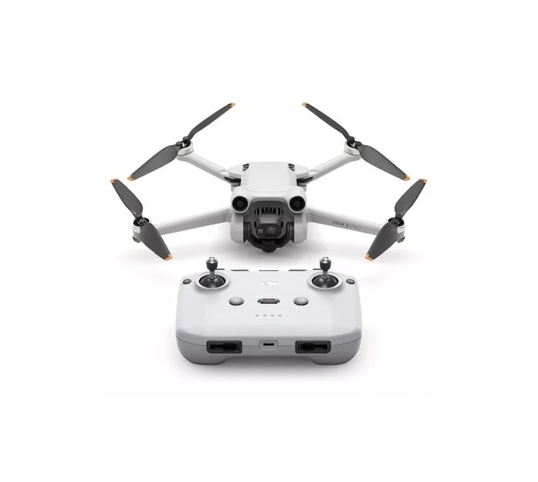 Dron DJI Mini 3 Pro .