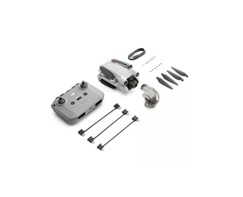 Dron DJI Mini 3 Pro .