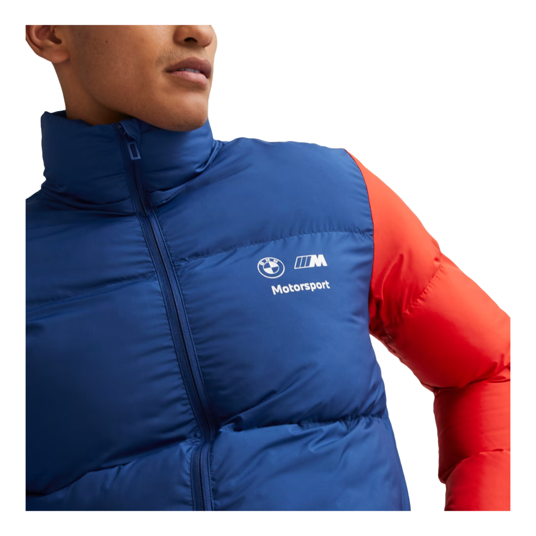 Chamarra Hombre Bmw Motorsport Mms Ess Padded Jack 621300.