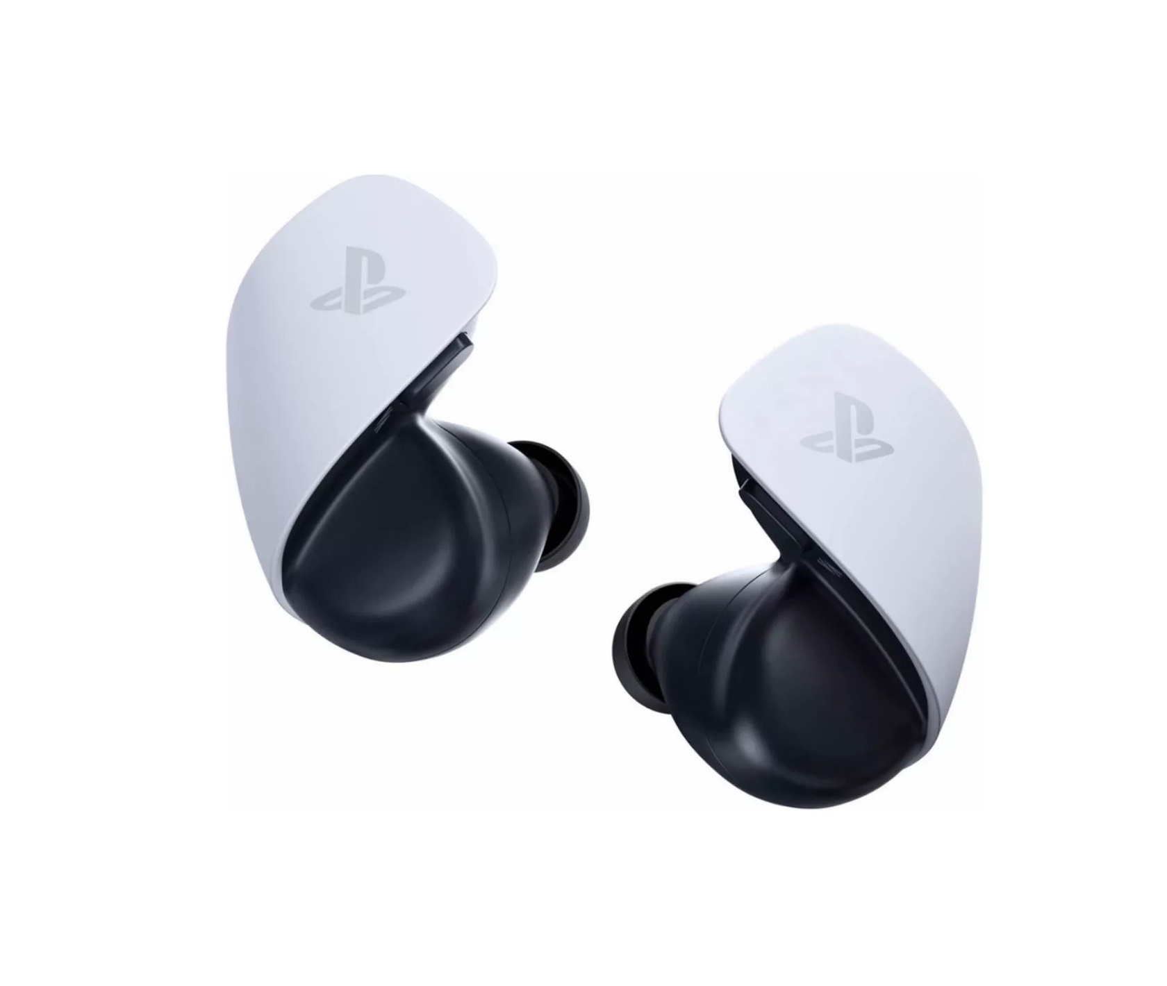 Audífonos Auriculares In-ear Wireless Sony Pulse Explore (Versión Internacional) Para Playstation 5,  Ps Portable Remote, Windows y Mac
