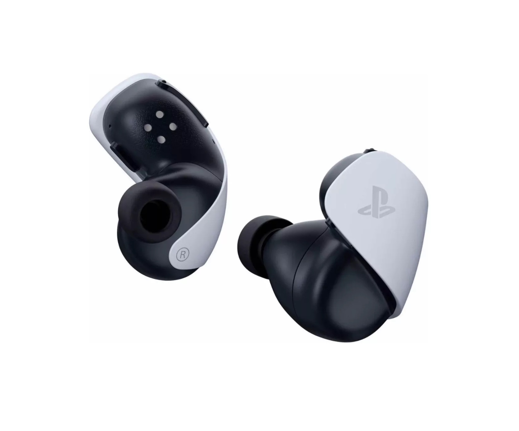 Audífonos Auriculares In-ear Wireless Sony Pulse Explore (Versión Internacional) Para Playstation 5,  Ps Portable Remote, Windows y Mac