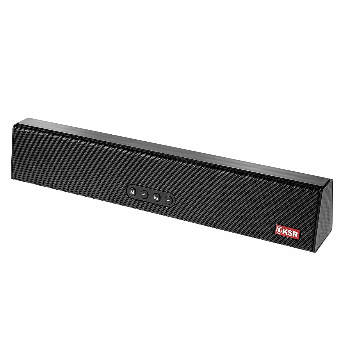 Barra De Sonido Kbs-3050 Ksr-link Color Negro