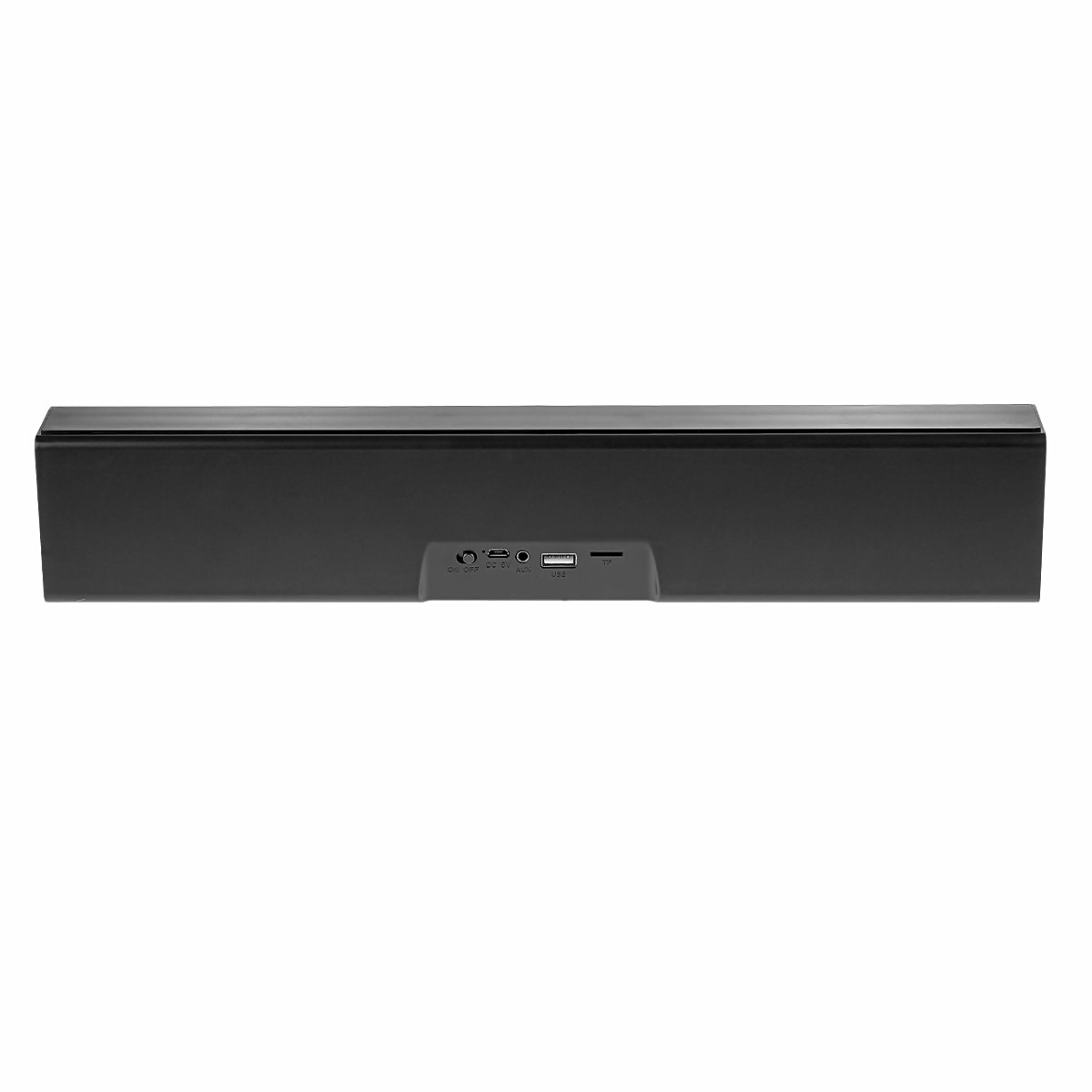 Barra De Sonido Kbs-3050 Ksr-link Color Negro