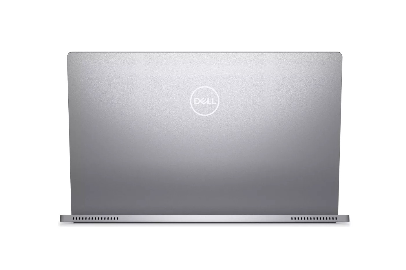Monitor Portátil Dell Modelo: P1424H de 14 Pulgadas IPS Full Hd 60 Hz, USB-C Color Gris.