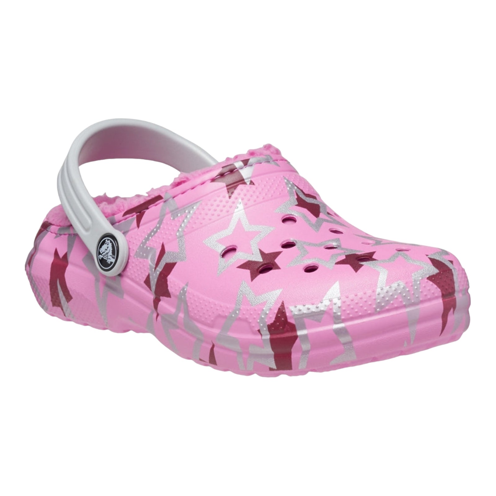 SANDALIAS CROCS NIÑA ROSA CROCS CLASSIC LND DISCODNCEPRTYCGK 2080856SX.