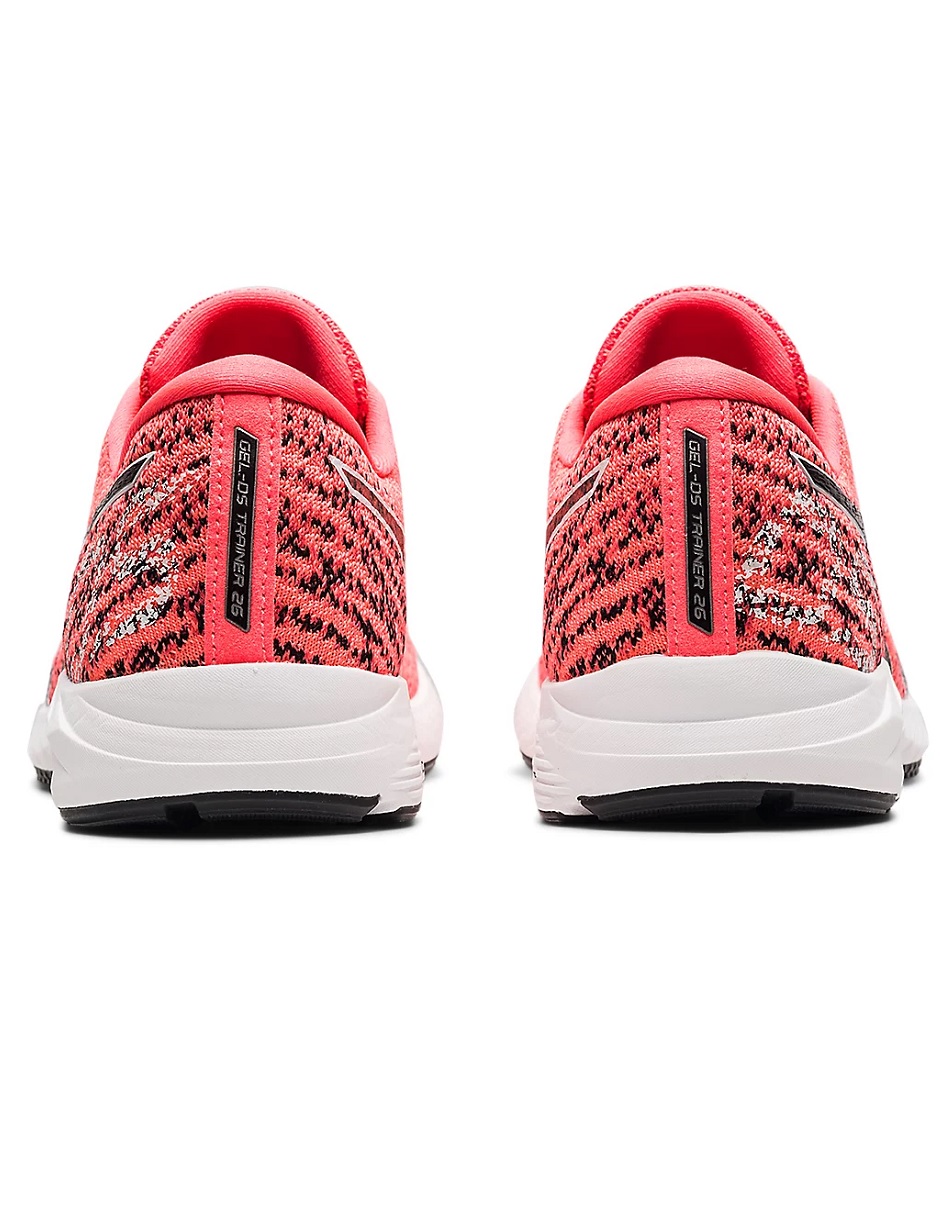Tenis Asics Gel-DS Trainer 26 Mujer Original 1012B090-701.