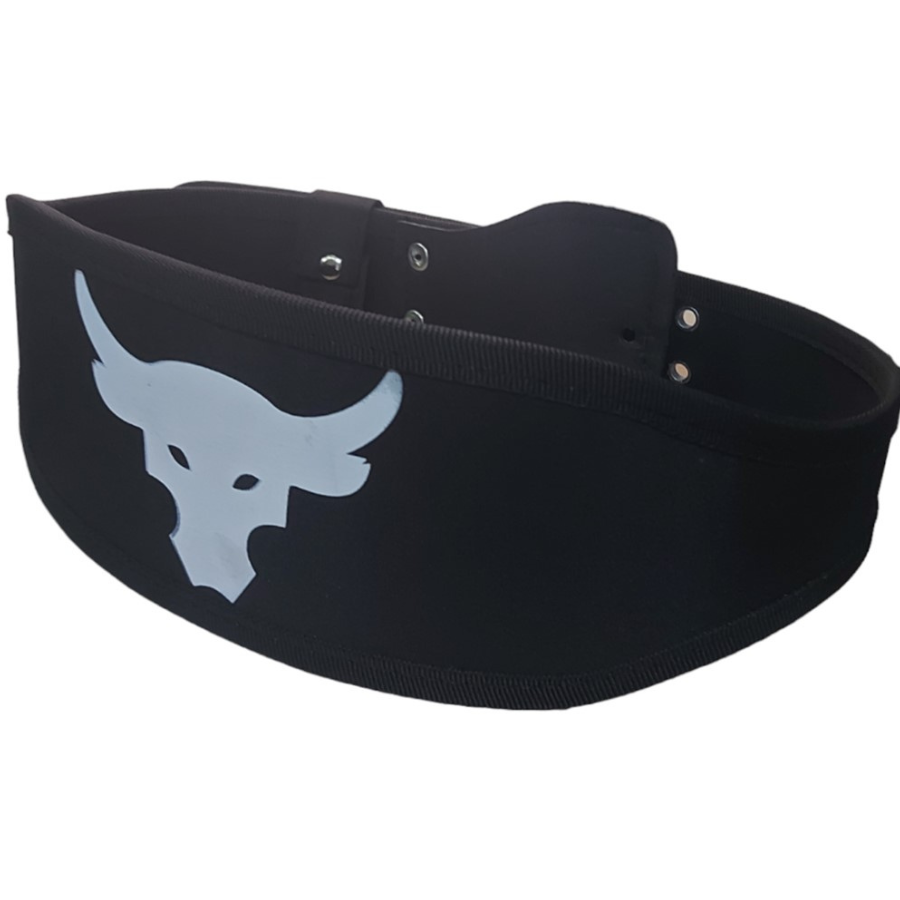 Cinturon Deportivo Energy Z Levantamiento De Peso Unisex Gym.
