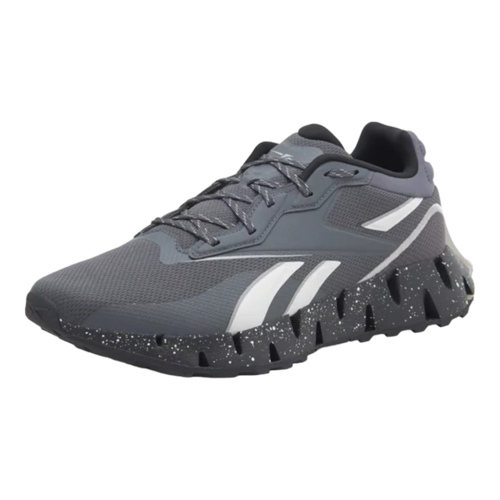 TENIS REEBOK HOMBRE GRIS REEBOK ZIG 100074699.