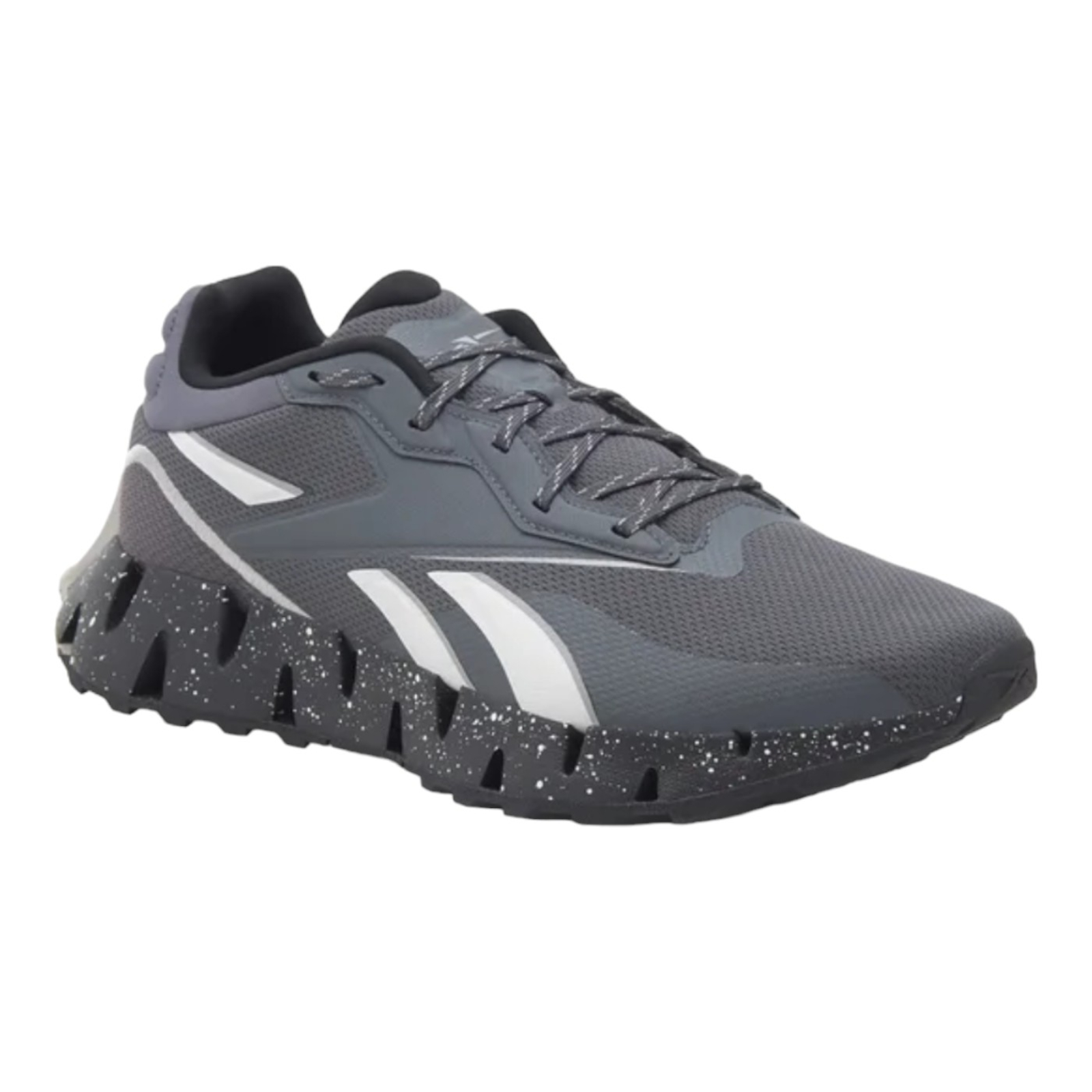 Reebok hombre gris clearance