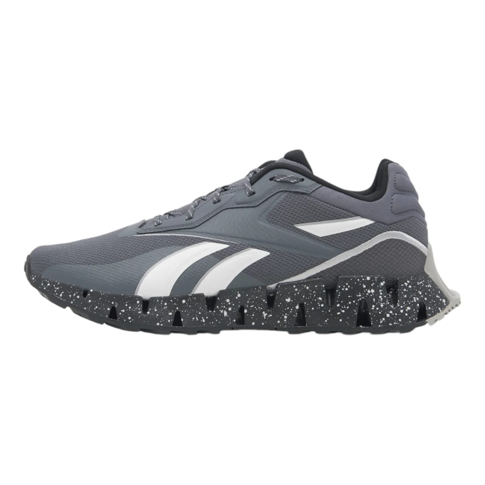 TENIS REEBOK HOMBRE GRIS REEBOK ZIG 100074699.
