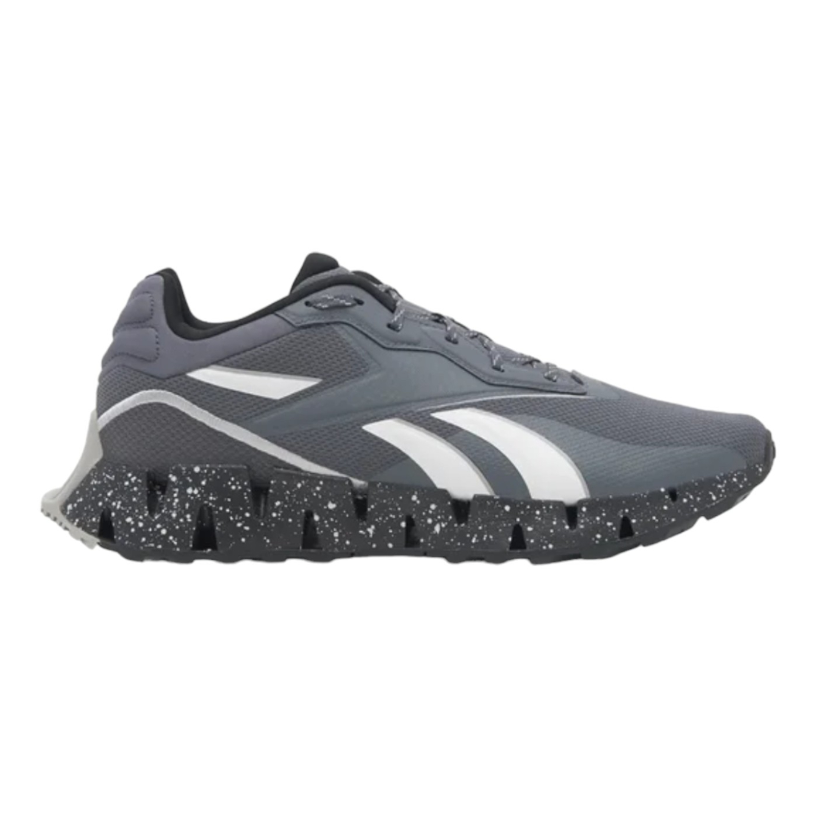 TENIS REEBOK HOMBRE GRIS REEBOK ZIG 100074699.
