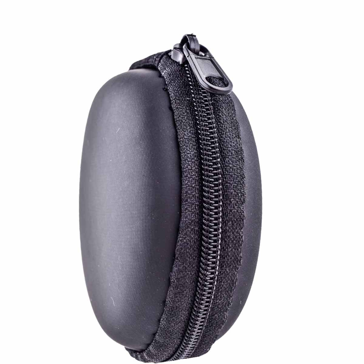 Estuche Protector Organizador Porta Audífonos Cables USB