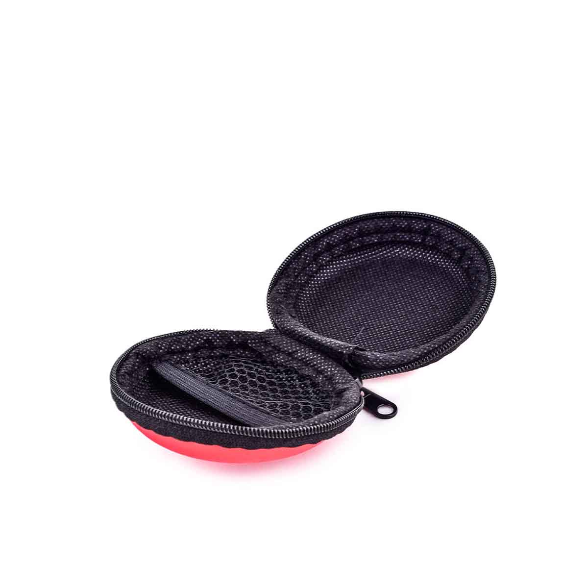 Estuche Protector Organizador Porta Audífonos Cables USB
