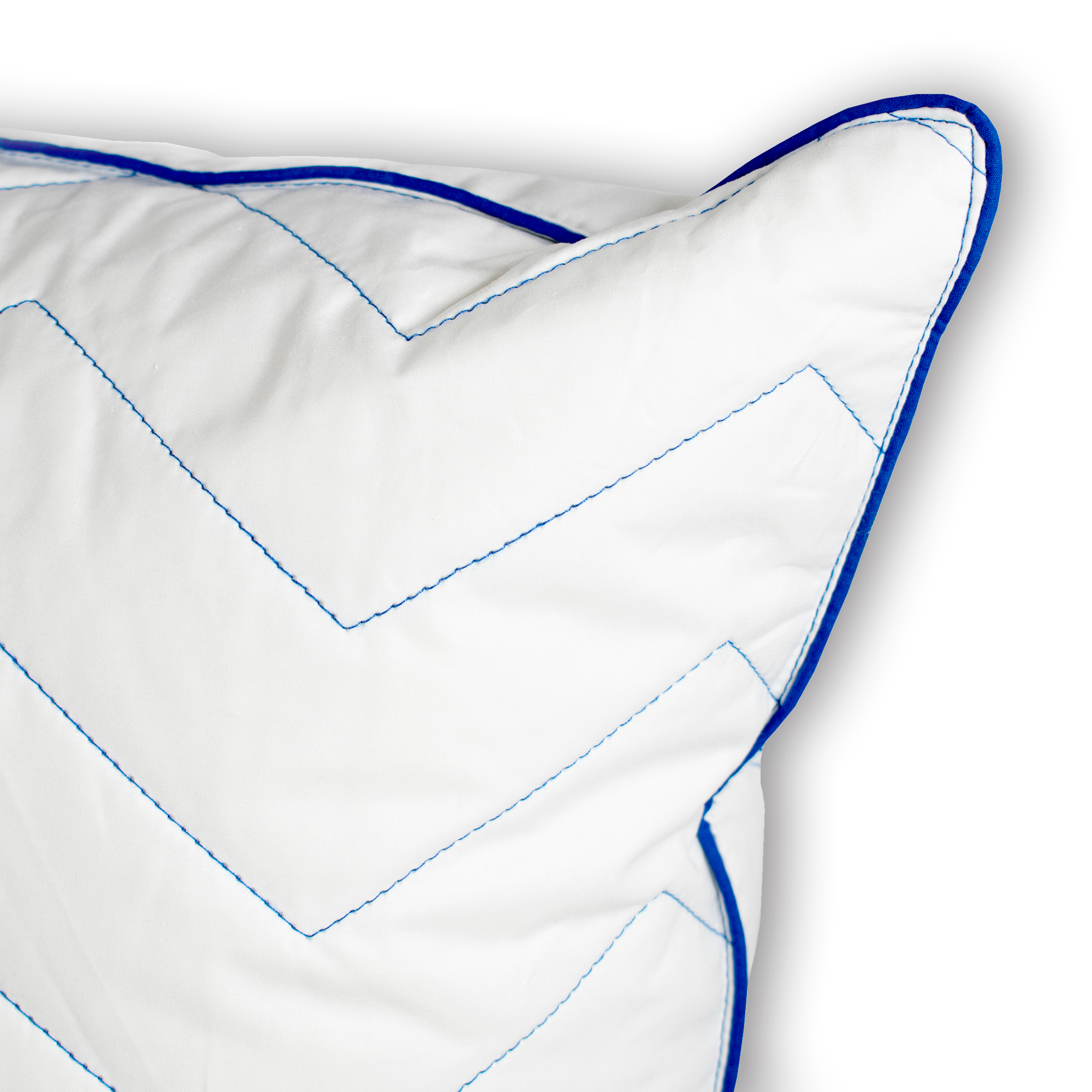 Almohada Spring Air Quilt Touch Firme Estandar Spring Air