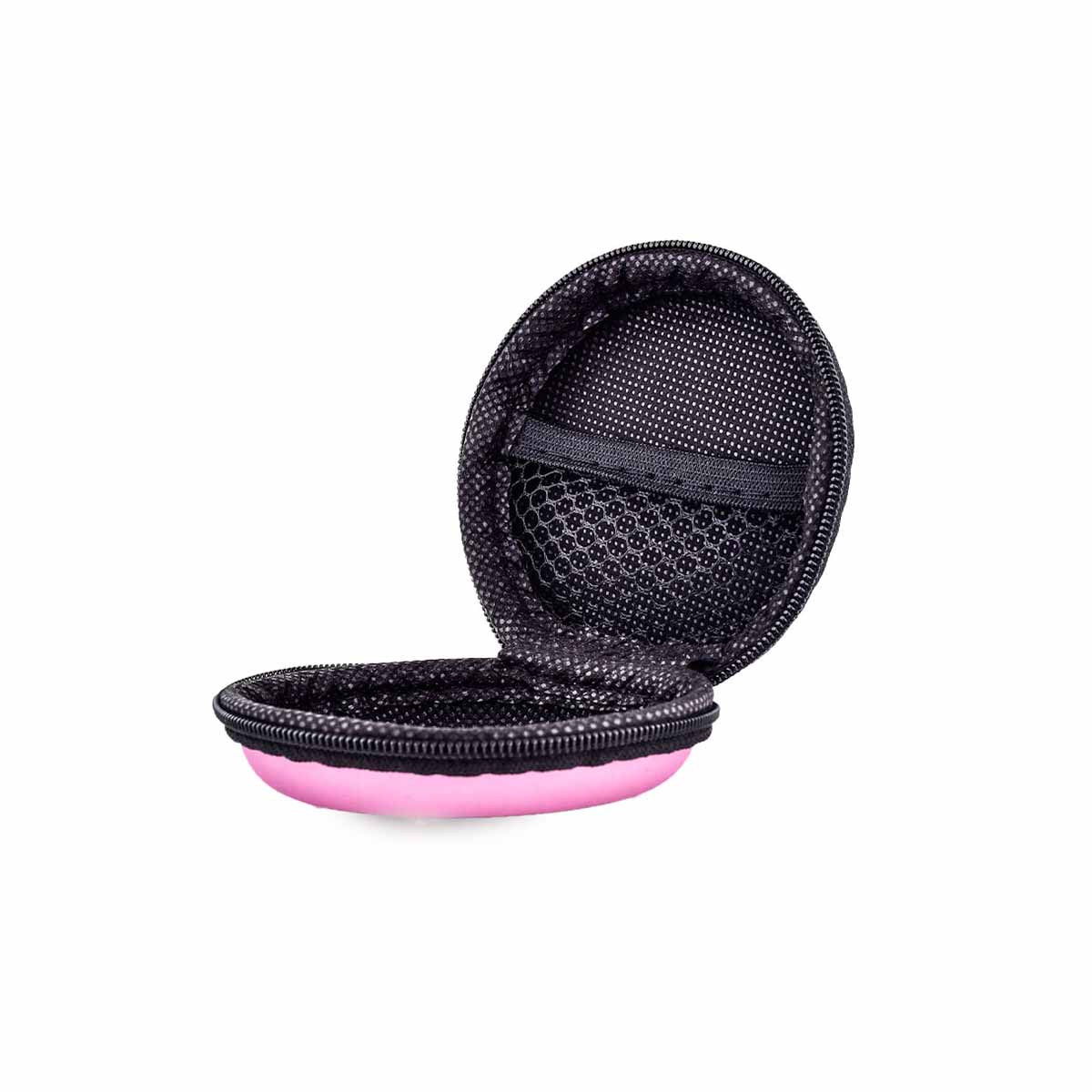 Estuche Protector Organizador Porta Audífonos Cables USB