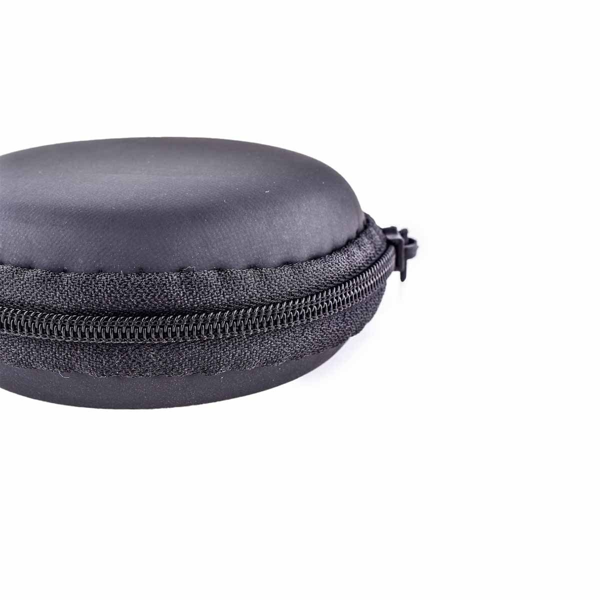 Estuche Protector Organizador Porta Audífonos Cables USB