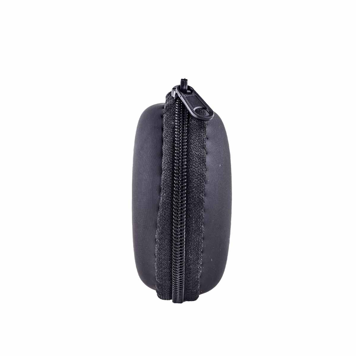 Estuche Protector Organizador Porta Audífonos Cables USB
